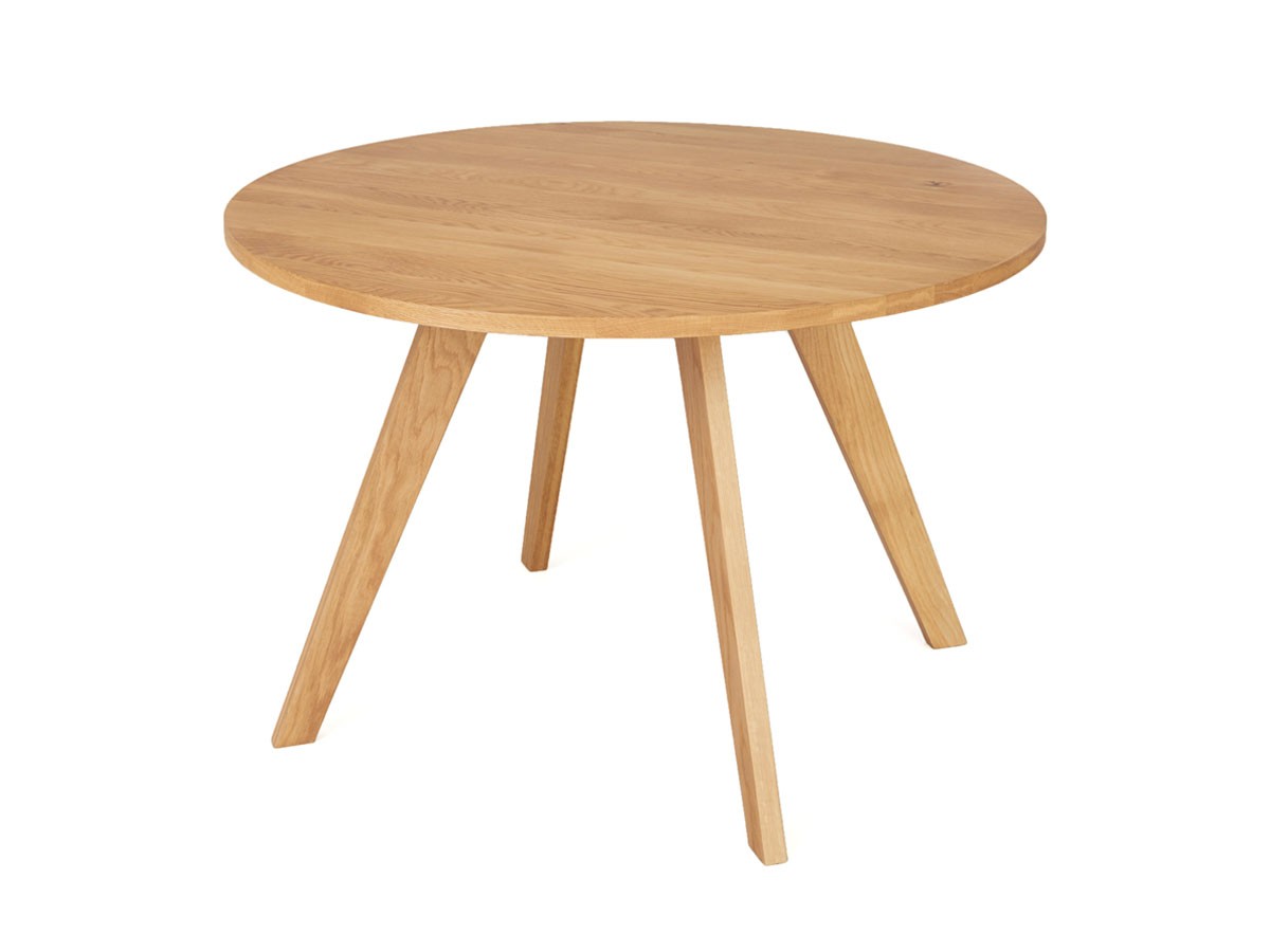 Bothy 1100 Dining Round Table