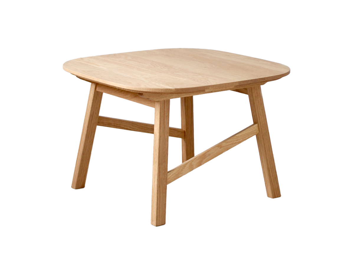 Tolime+ Side Table 60